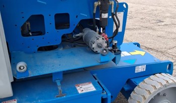 2018 Genie Z-40/23N RJ - Stack Equipment
